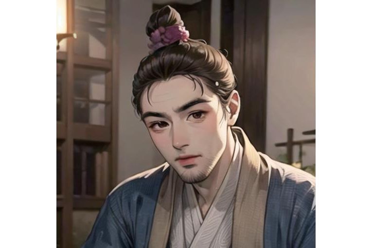 柳小靈 柳小靈