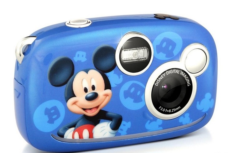 迪士尼530炫風相機圖片