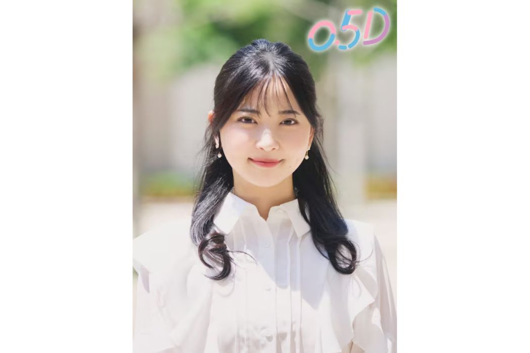 村瀨里奈