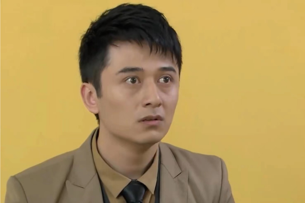 孫超(都市情感劇《艾米加油》中的角色) 孫超(都市情感劇《艾米加油》中的角色)