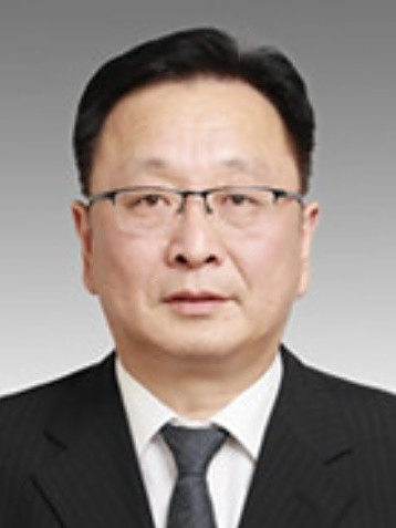 劉昌剛(山東省威海市統計局黨組成員、副局長)