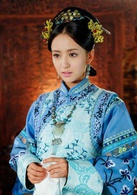 宮鎖心玉(宮（2011年李慧珠執導清裝穿越情感劇）)
