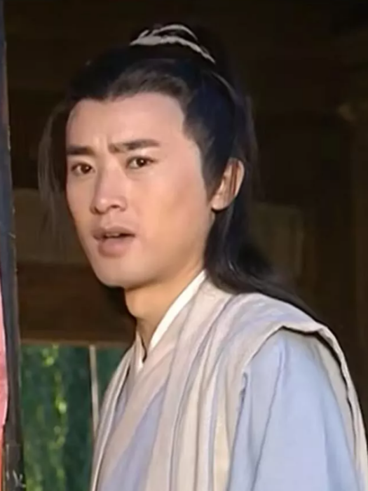 秦重(電視劇《愛情寶典》中的角色) 秦重(電視劇《愛情寶典》中的角色)