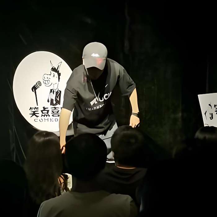 吳優脫口秀 吳優脫口秀