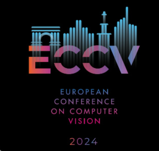 ECCV 2024 ECCV 2024