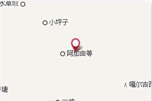 瓦列七湖