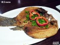 非洲烤魚