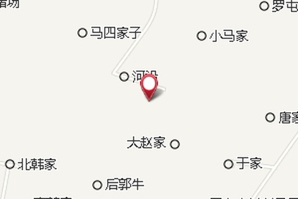 小劉家 小劉家