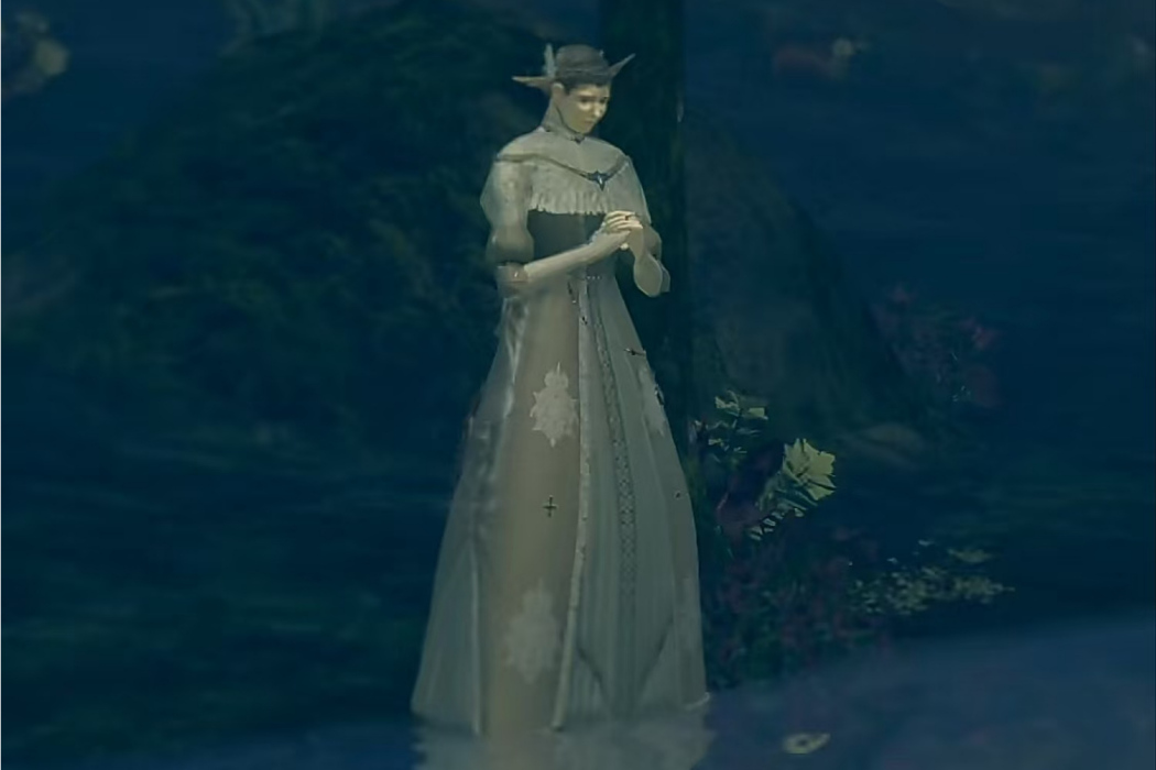 幽暗(角色扮演遊戲《黑暗之魂》中的人物)