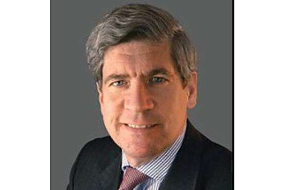 Anthony R. Graham