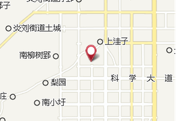 檀樹溝埂