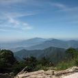 萬佛山自然保護區