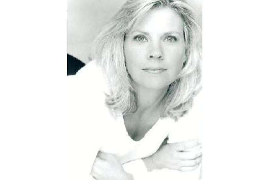 Maggie Shuter Maggie Shuter