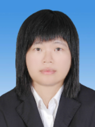 鐘曉敏(廣東省台山市衛生健康局黨組成員、市紀委監委駐市衛生健康局紀檢監察組組長) 鐘曉敏(廣東省台山市衛生健康局黨組成員、市紀委監委駐市衛生健康局紀檢監察組組長)