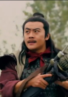 隋唐英雄2之建唐風雲(隋唐英雄2)