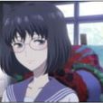 水野枝莉 水野枝莉