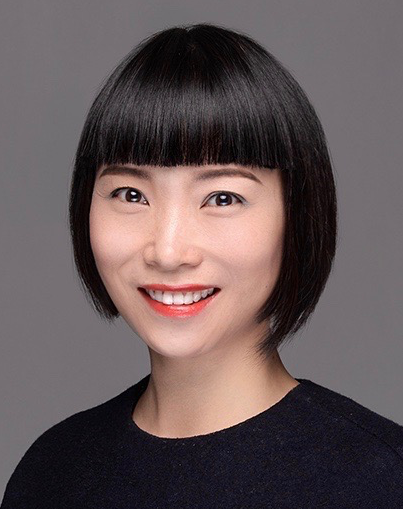 黃曉琦 黃曉琦