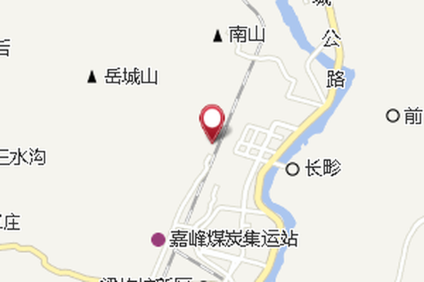 小張山 小張山