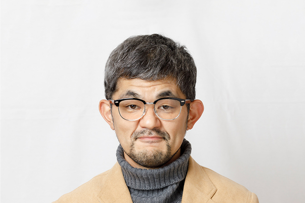 大藪春樹 大藪春樹