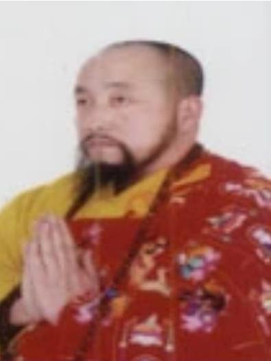 釋廣政