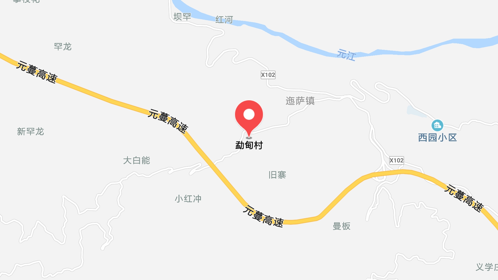 地圖信息