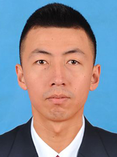 高雲龍(黑龍江省大興安嶺地區松嶺區旅遊服務中心主任) 高雲龍(黑龍江省大興安嶺地區松嶺區旅遊服務中心主任)