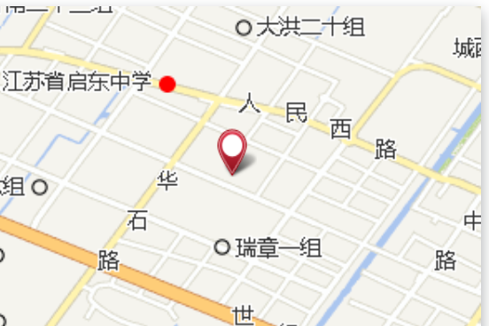 華石二組