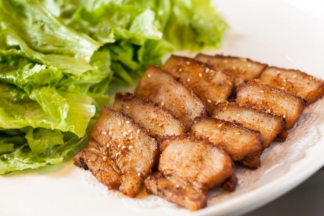 醉香五花肉