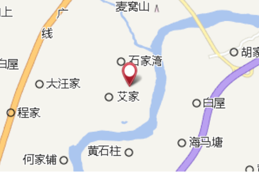 嶺上熊家 嶺上熊家