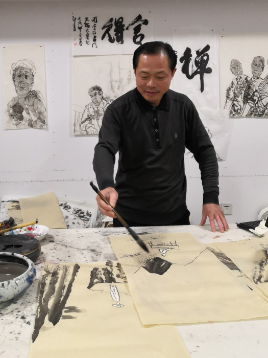 王春龍(江蘇作家協會會員) 王春龍(江蘇作家協會會員)