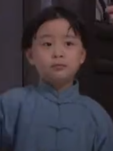 周天佑(電視劇《良家婦女》中的角色) 周天佑(電視劇《良家婦女》中的角色)
