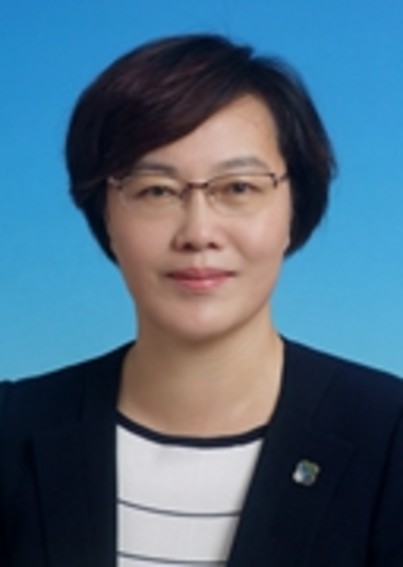 劉艷玲(海南省自然資源和規劃廳副廳長，省科協主席)
