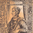 威廉一世(西西里國王)