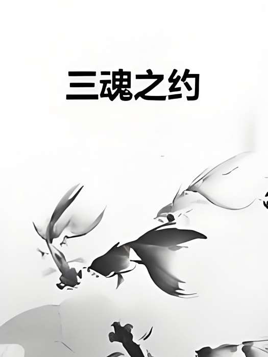 三魂之約 三魂之約