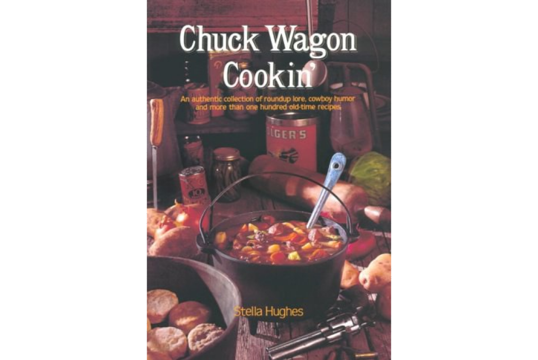 Chuck Wagon Cookin\x27 Chuck Wagon Cookin\x27