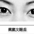 裝假眼術 裝假眼術