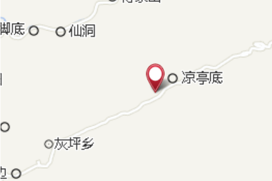 大前山 大前山