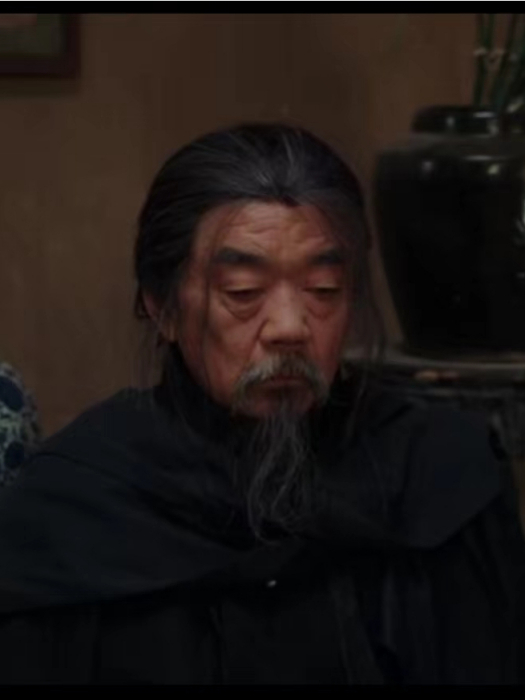 孫老海(民俗恐怖電影《骨頭鎮奇譚》中的角色) 孫老海(民俗恐怖電影《骨頭鎮奇譚》中的角色)