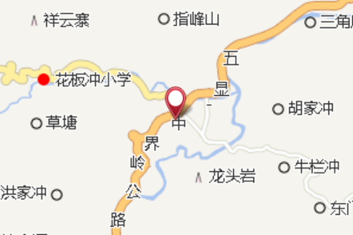 落兒嶺 落兒嶺