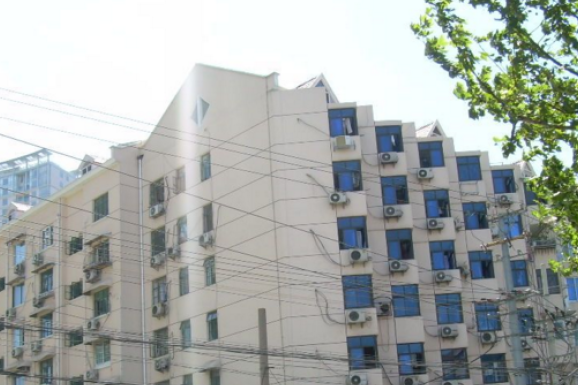 中華路小區 中華路小區