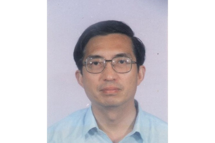 潘俊民 潘俊民