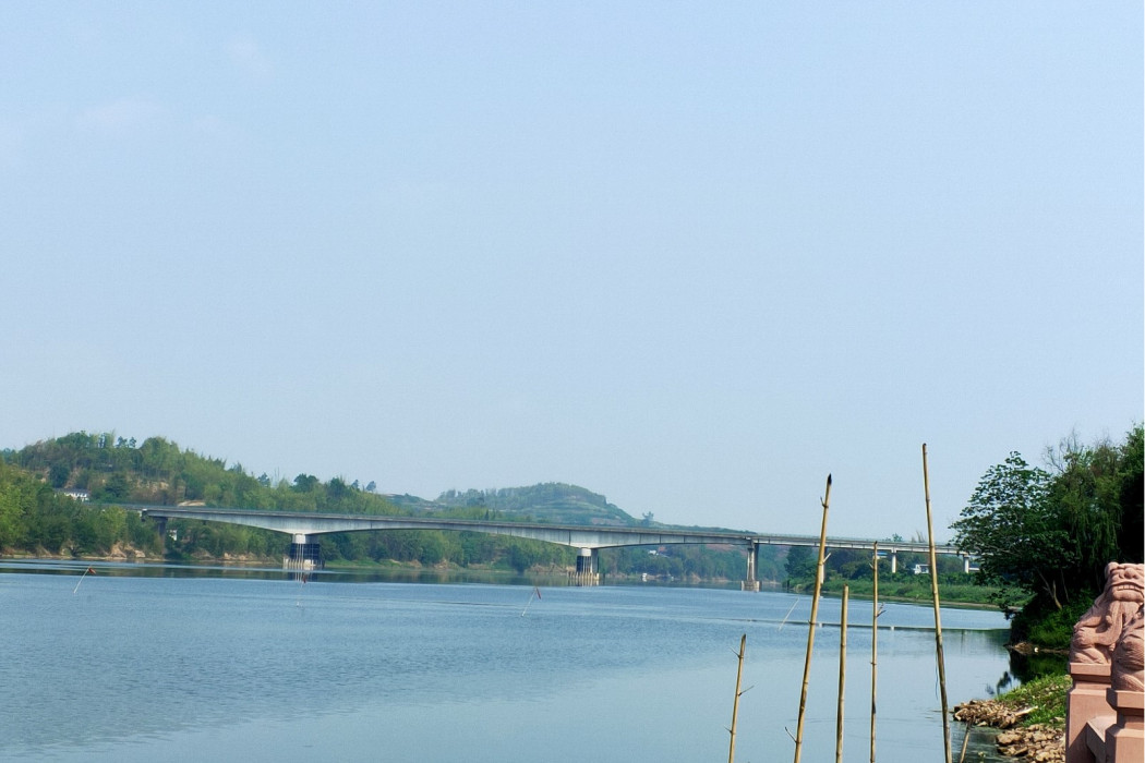 苗仙湖 苗仙湖