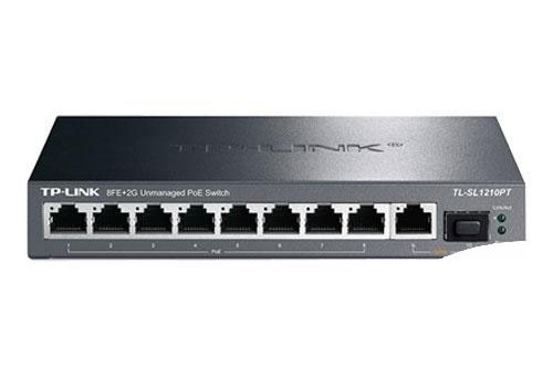 TP-LINK TL-SL1210PT TP-LINK TL-SL1210PT
