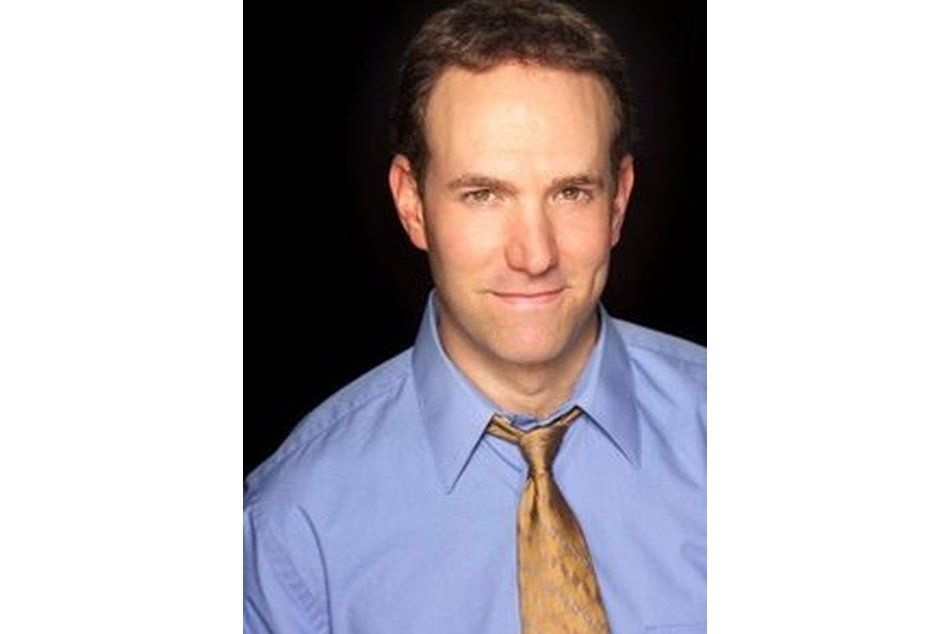 Greg Benson Greg Benson