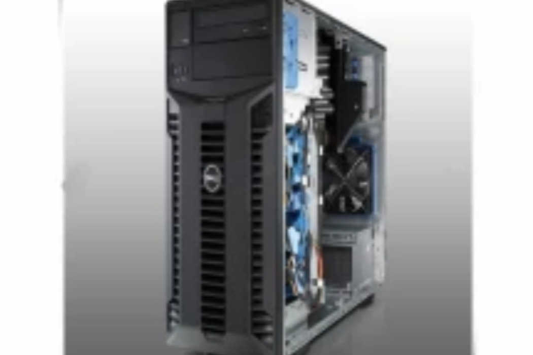 戴爾PowerEdge 12G T420 戴爾PowerEdge 12G T420