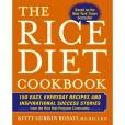 The Rice Diet Cookbook(2007年Simon & Schuster出版的圖書) The Rice Diet Cookbook(2007年Simon & Schuster出版的圖書)