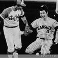 川藤幸三 川藤幸三