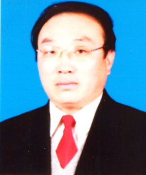 王文杰(內蒙古蘇尼特左旗旗委常委、辦公室主任)