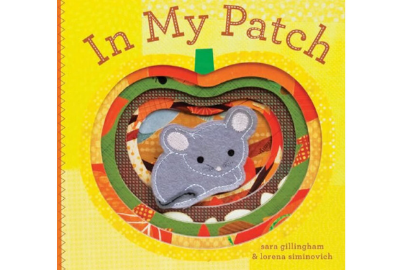 In My Patch In My Patch