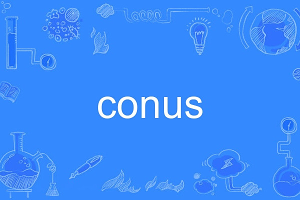 conus conus